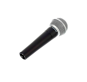 sonorisation-micros-amplificateurs-micro-dynamiqueShureSM58
