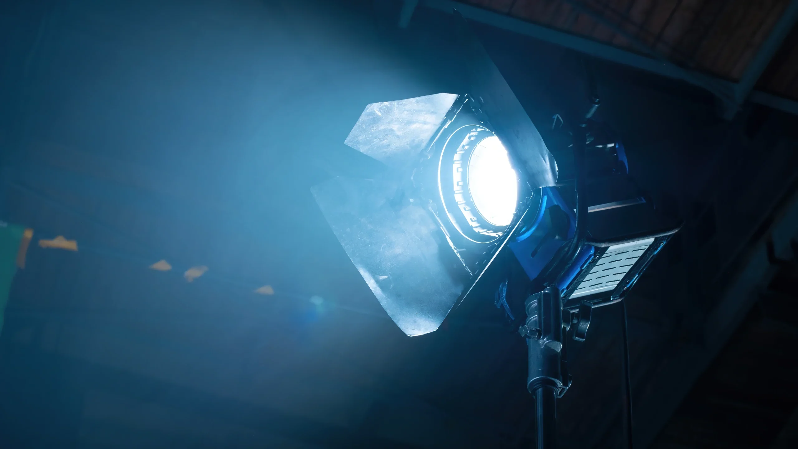 prestations techniques sur lumiere