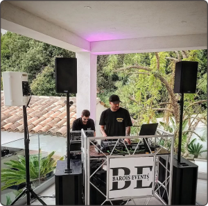 Nos Prestations Barois Events Agence événementielle Alpes-Maritimes