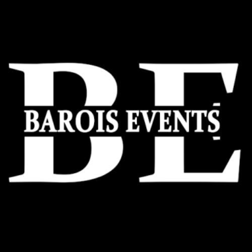 Contactez Barois Events