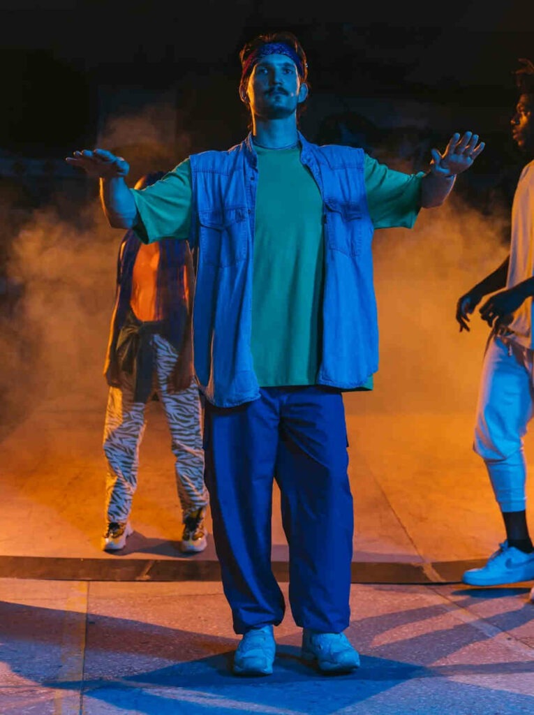 organisation spectacles danseurs cannes nice antibes saint tropez