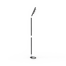 location de mats d’éclairage pour réceptions, cocktails, buffets dans les alpes-maritimes et le var